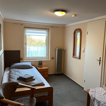 Hotel Muehleneck Hage المظهر الخارجي الصورة