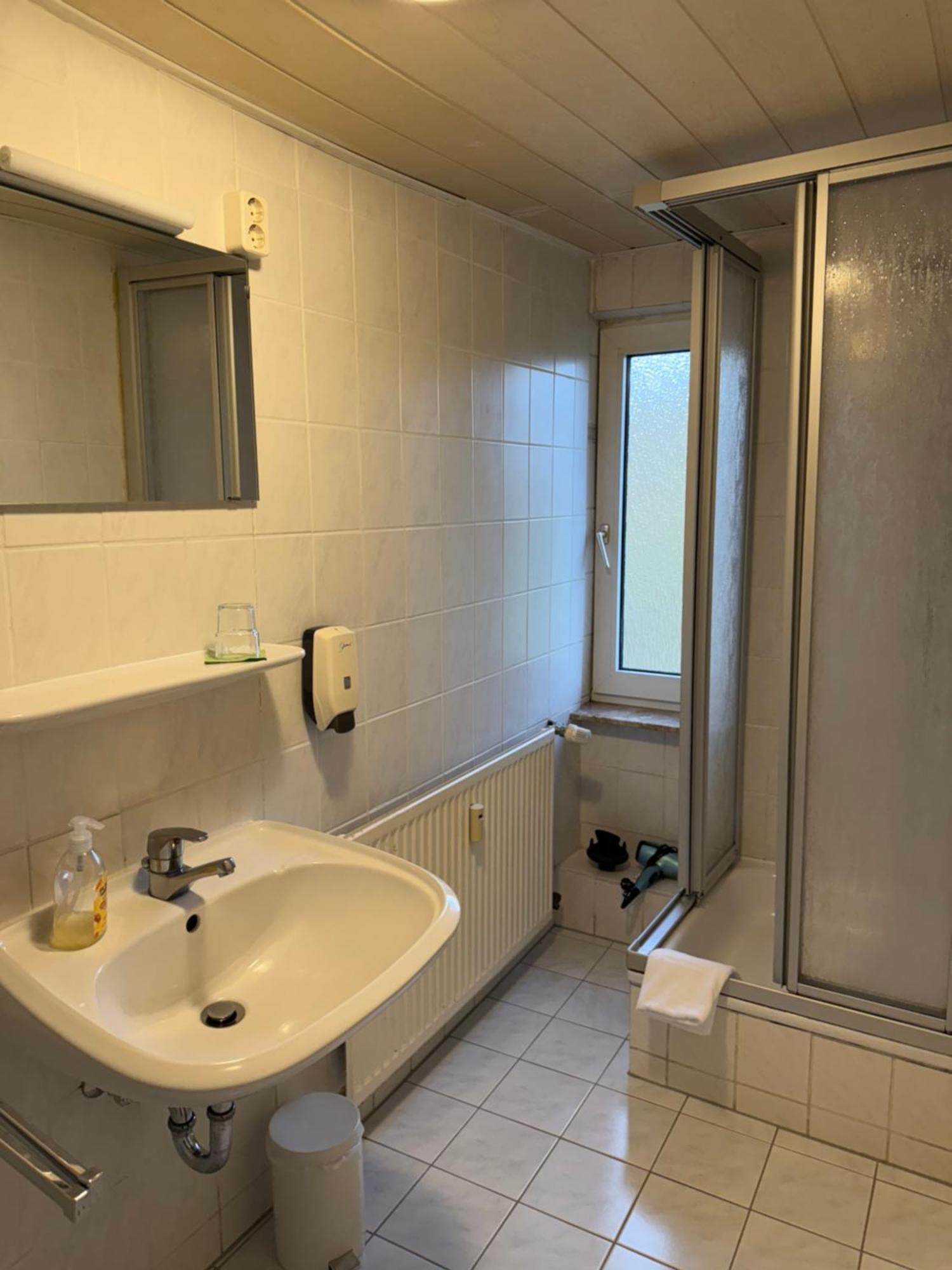 Hotel Muehleneck Hage المظهر الخارجي الصورة
